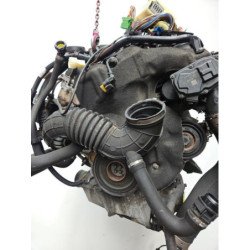Moteur Bmw Serie 3 F31 Touring Phase 1 Break (2)